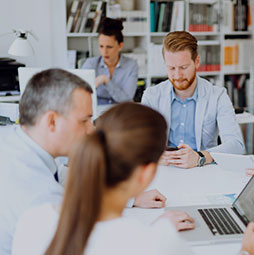 Expert IT Consulting and Cybersecurity