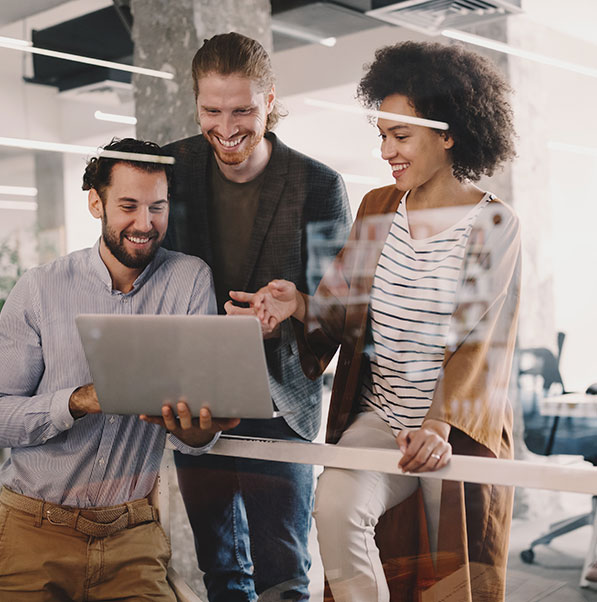 Optim IT Infrastructure Planning