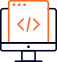 Cybersecurity Icon
